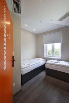 Le Petit Hotel Prag