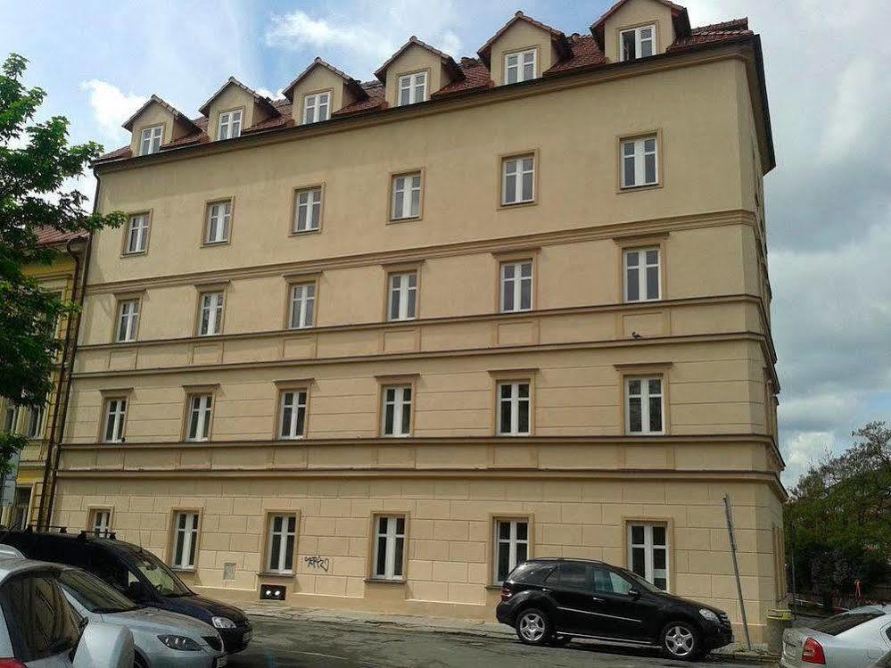 Hotel Le Petit Prag