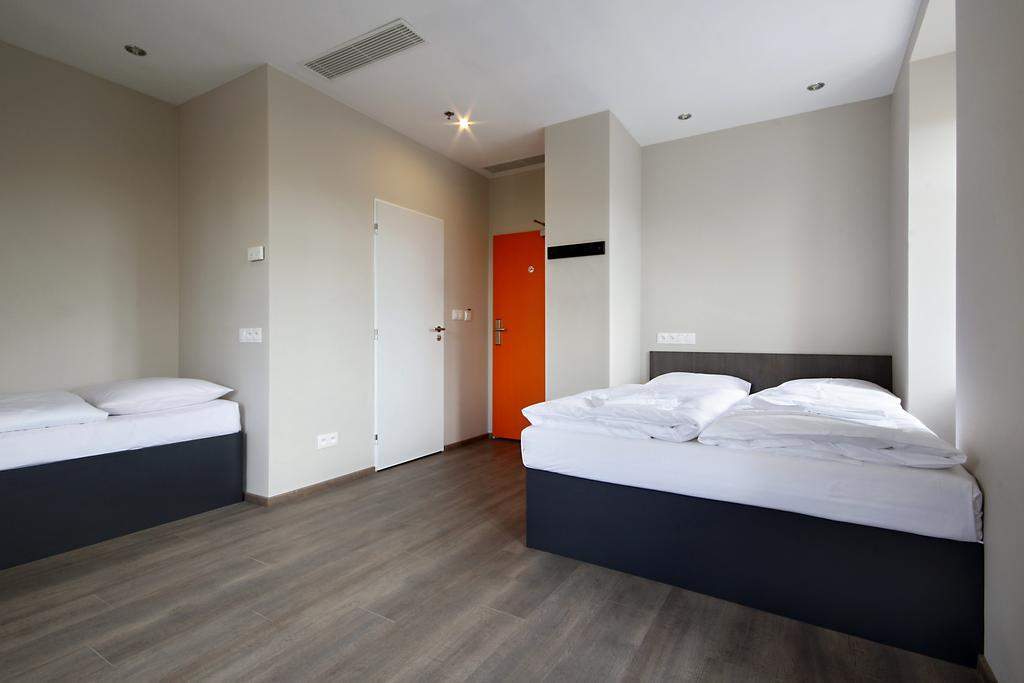 Hotell Le Petit
