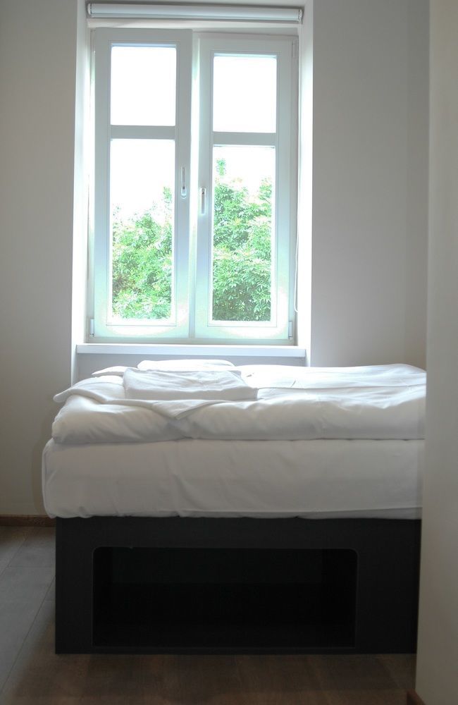 Le Petit Hotell