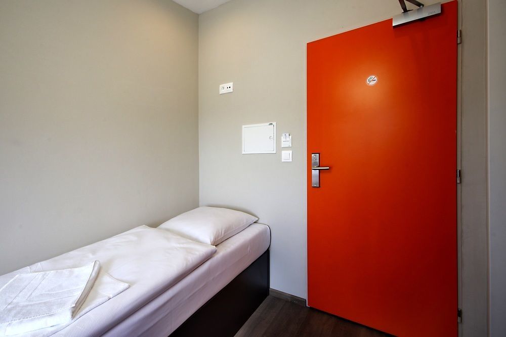 Le Petit Hotell 3*