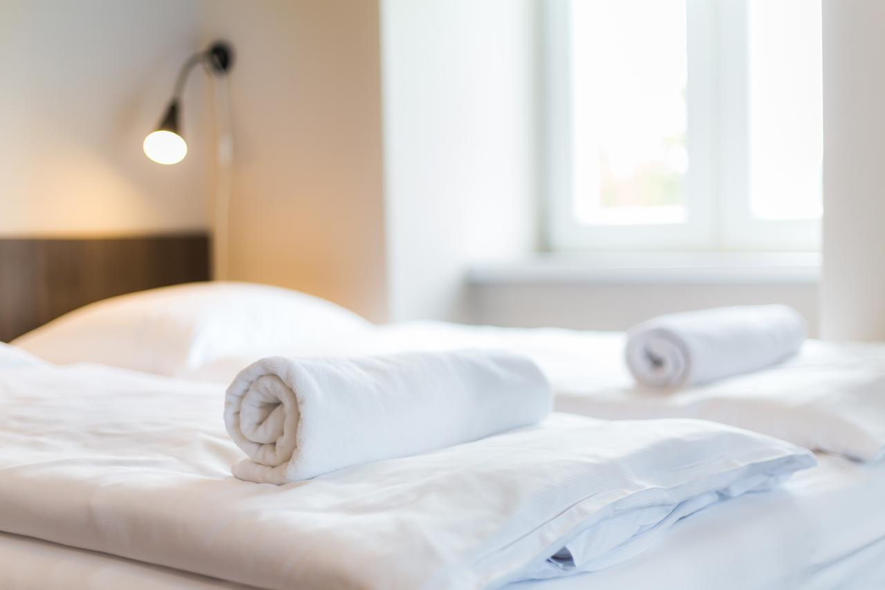 Le Petit Hotell 3*