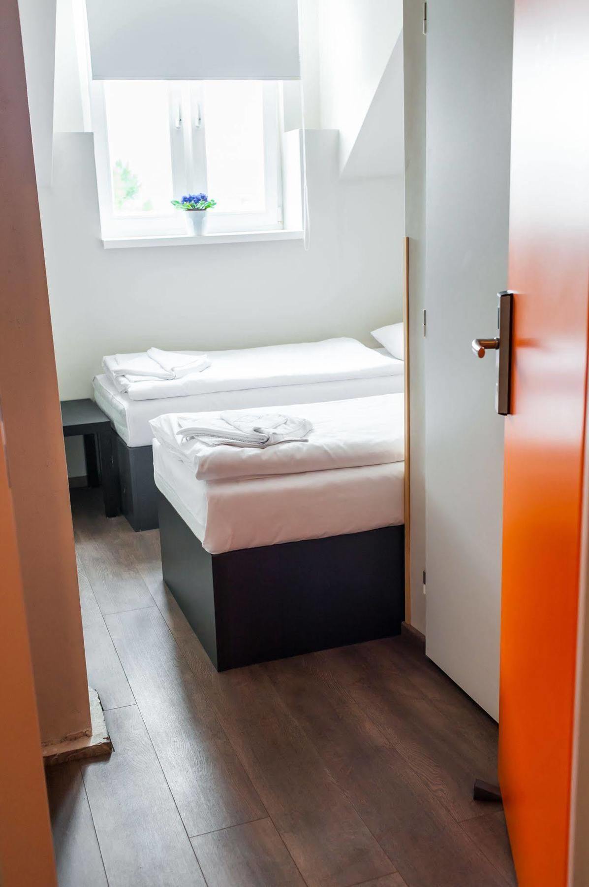 Hotell Le Petit Prag